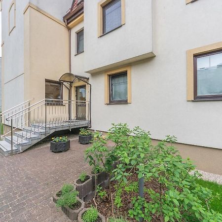 Pomorskie Apartamenty Baltic House Sopot Luaran gambar