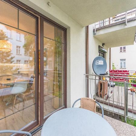 Pomorskie Apartamenty Baltic House Sopot Luaran gambar
