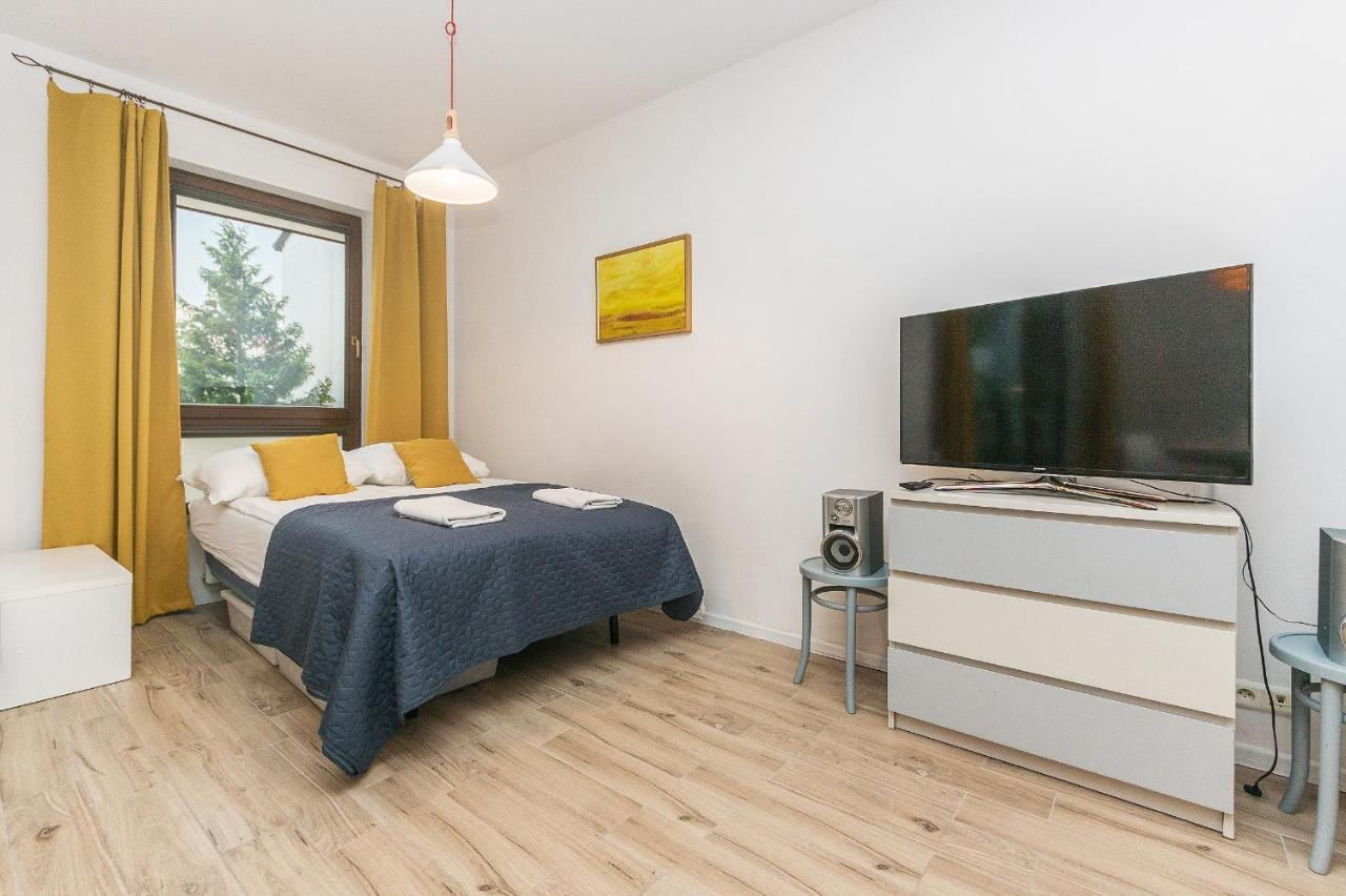 Pomorskie Apartamenty Baltic House Sopot Luaran gambar
