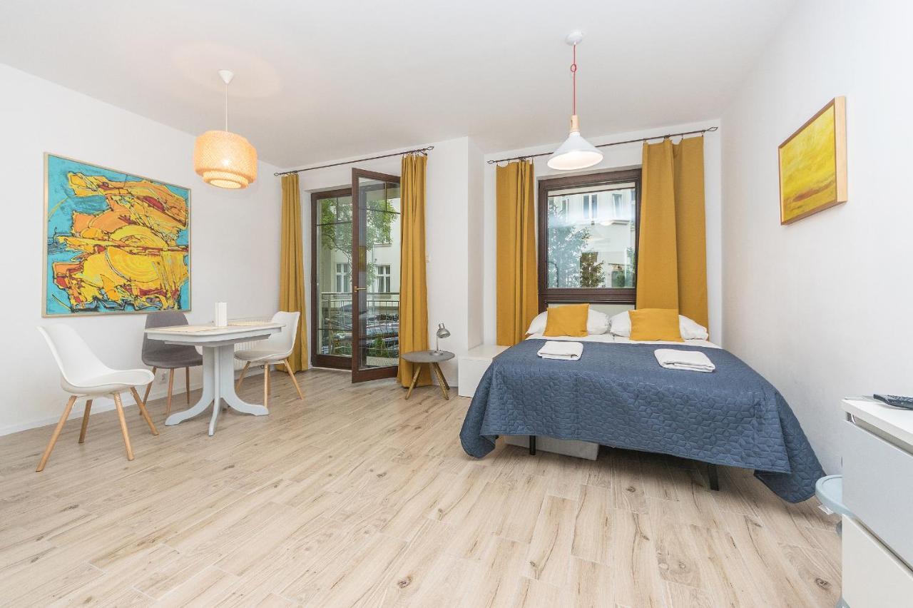 Pomorskie Apartamenty Baltic House Sopot Luaran gambar