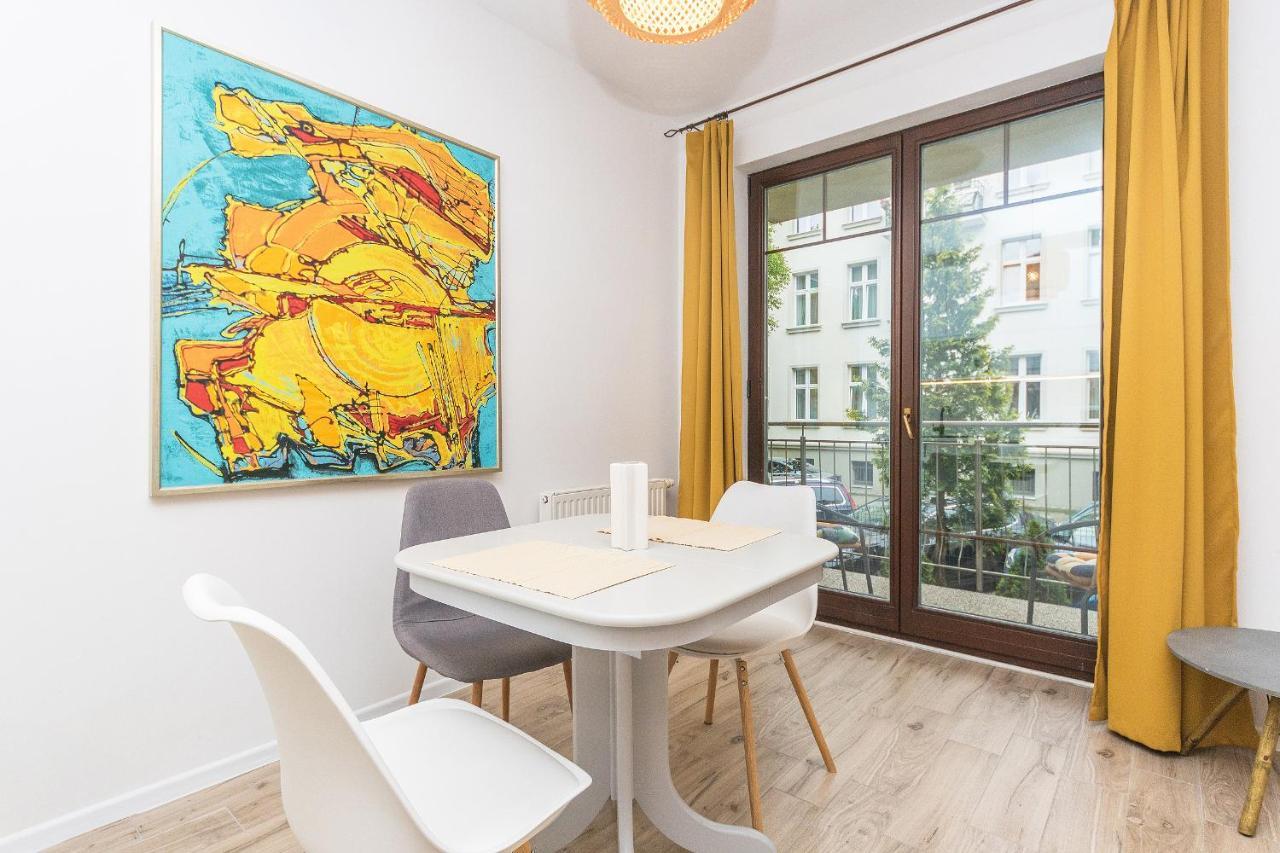 Pomorskie Apartamenty Baltic House Sopot Luaran gambar