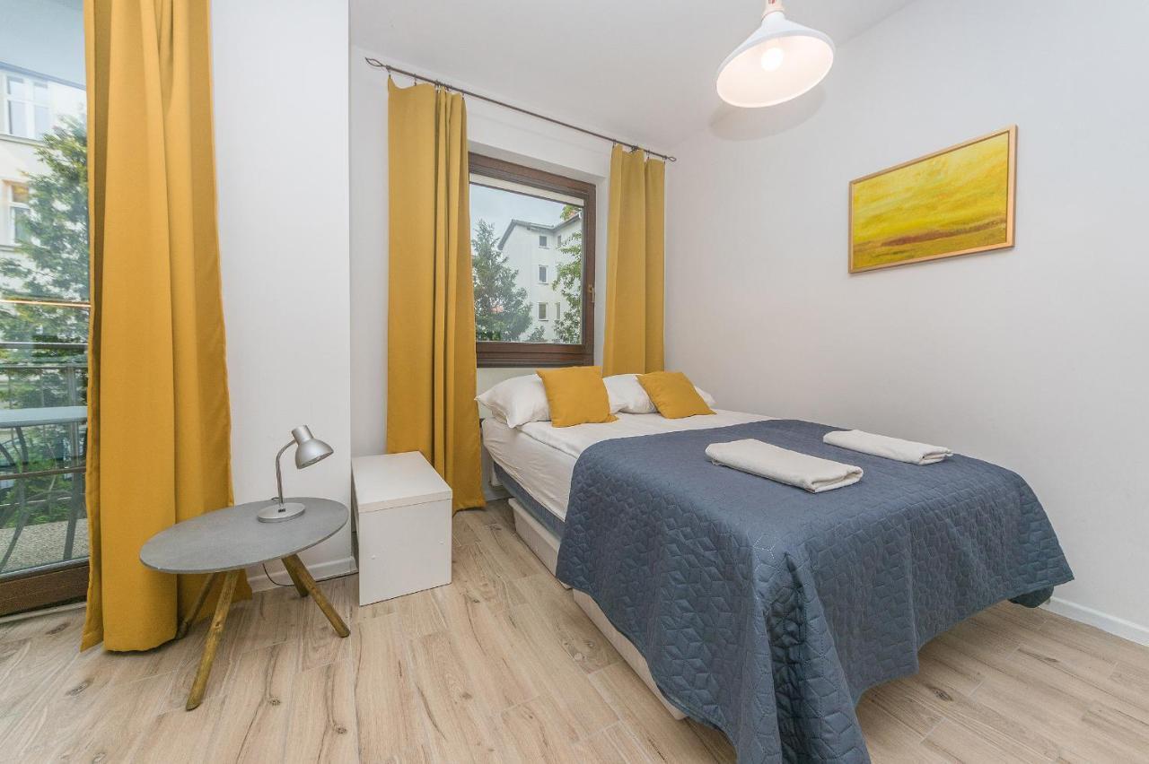 Pomorskie Apartamenty Baltic House Sopot Luaran gambar