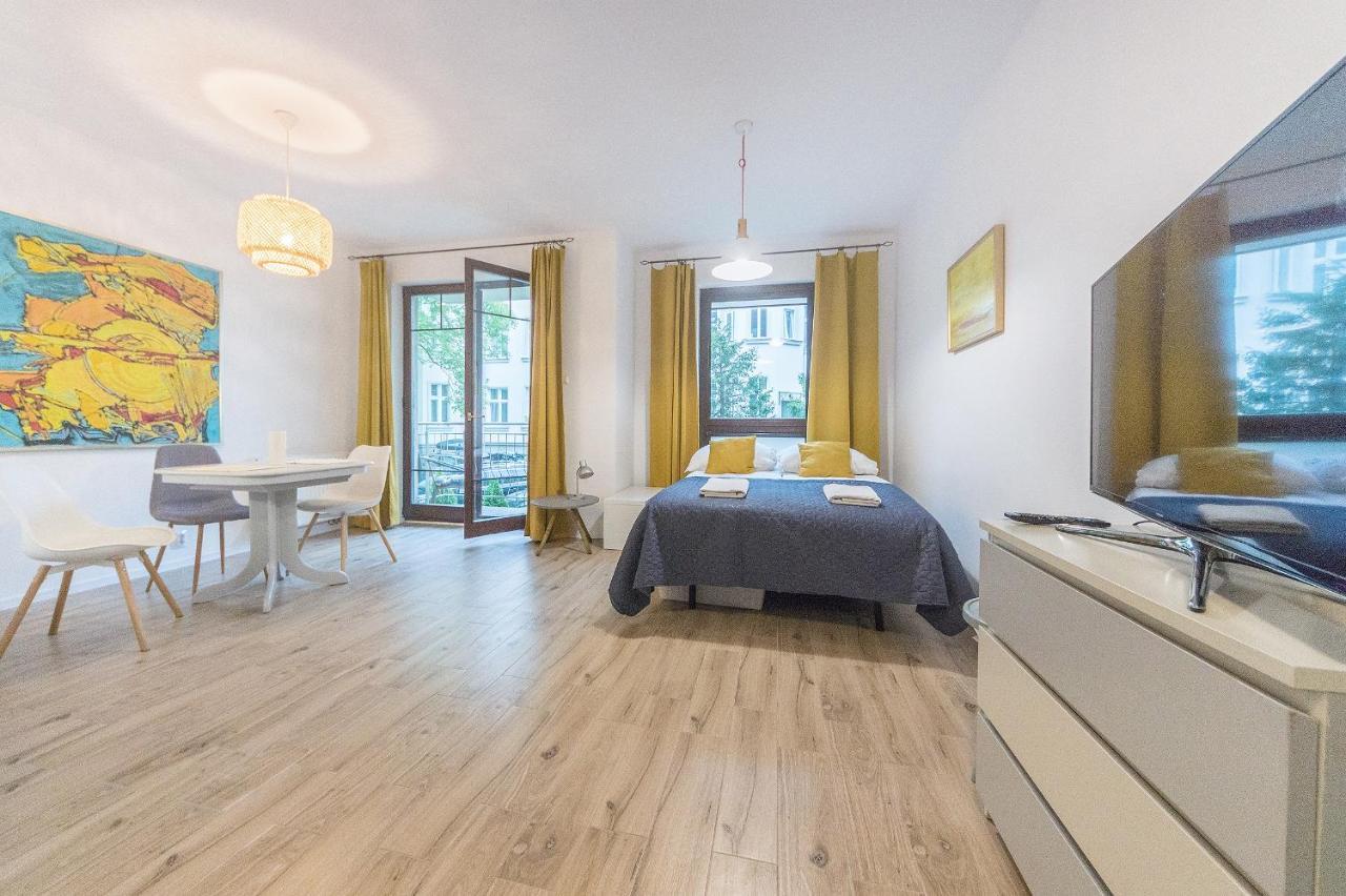 Pomorskie Apartamenty Baltic House Sopot Luaran gambar
