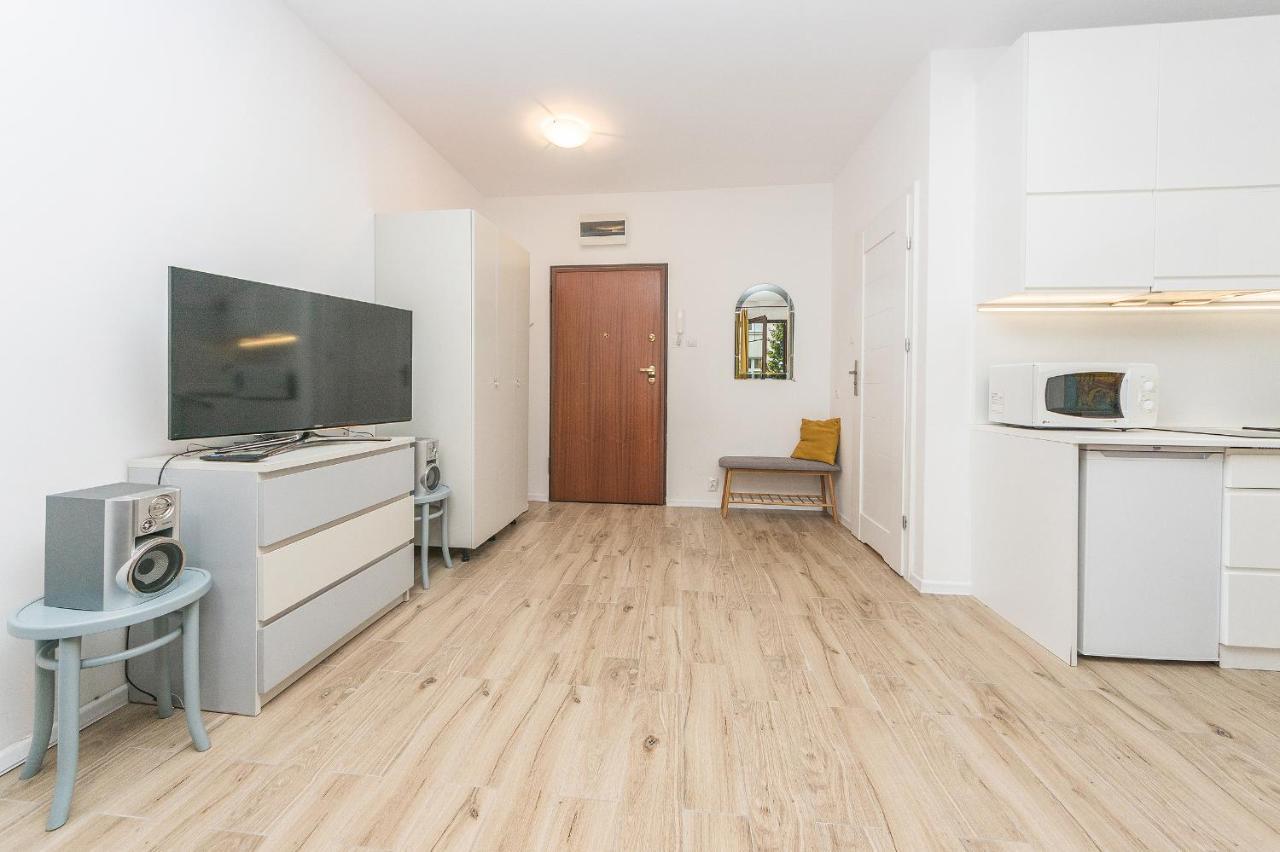 Pomorskie Apartamenty Baltic House Sopot Luaran gambar