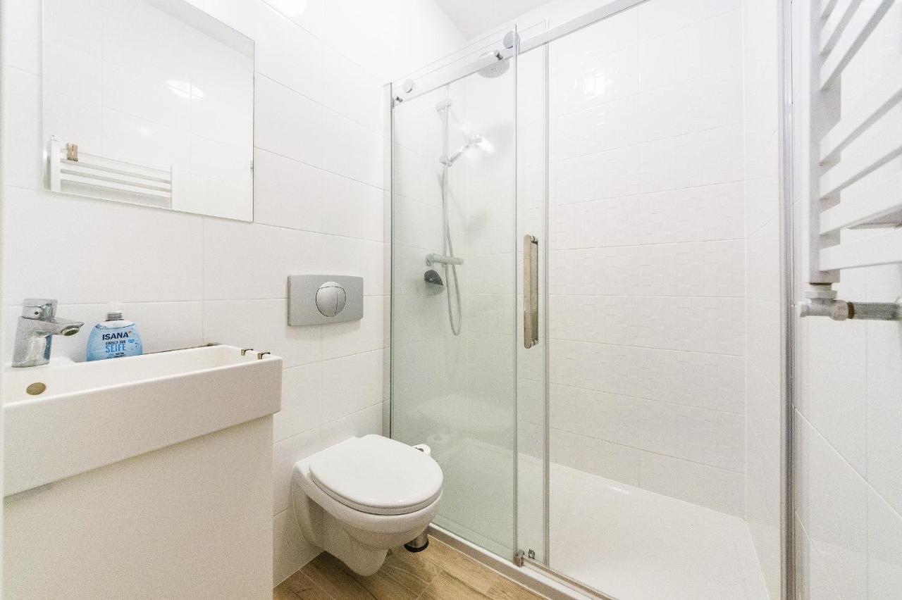 Pomorskie Apartamenty Baltic House Sopot Luaran gambar